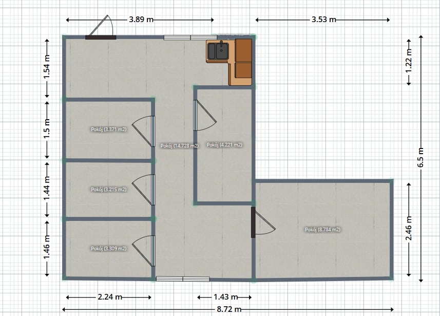 Ciepły kąt dla Celestyniaków – Pomóż nam stworzyć bezpieczne miejsce dla szczeniąt i psich staruszków! 2 1f6c1390 bff0 47bd b86d c92df0bbf4ba