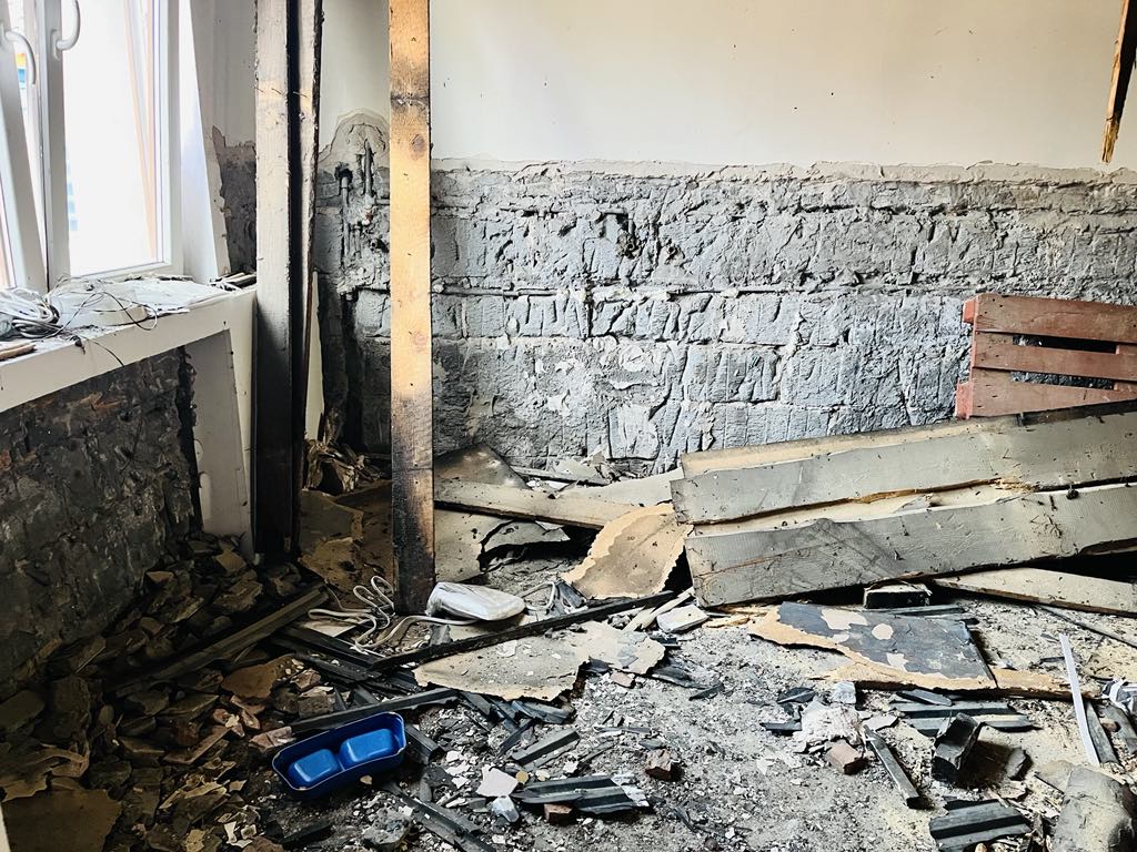 Ciepły kąt dla Celestyniaków – Pomóż nam stworzyć bezpieczne miejsce dla szczeniąt i psich staruszków! 10 729a9855 c45c 45db a23d d89571dadcdc